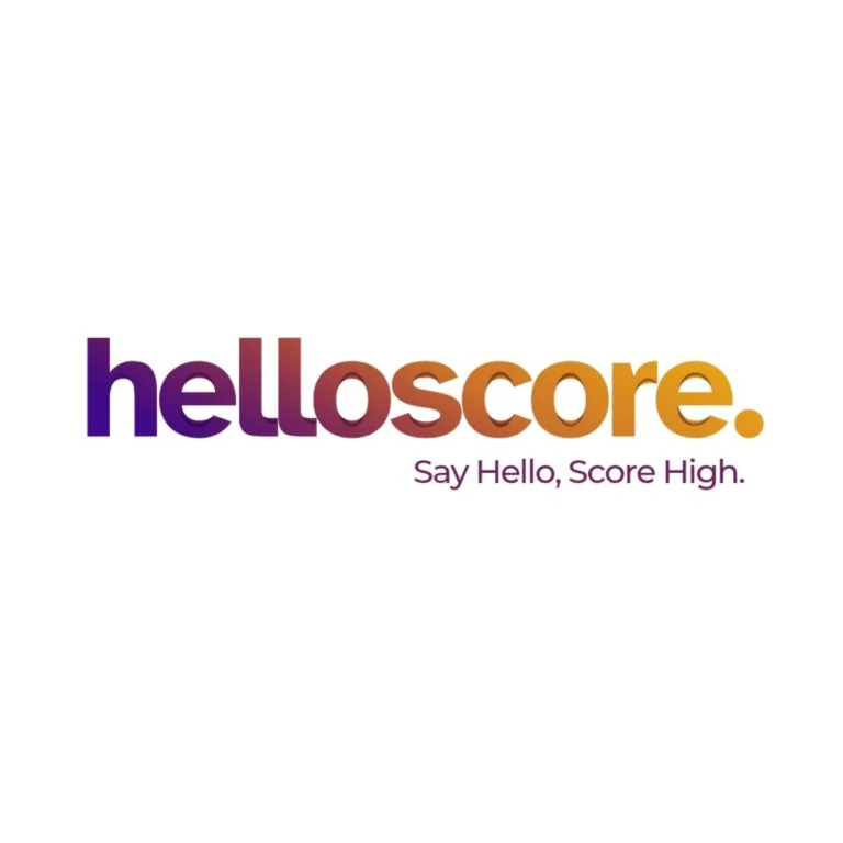 HELLO SCORE
